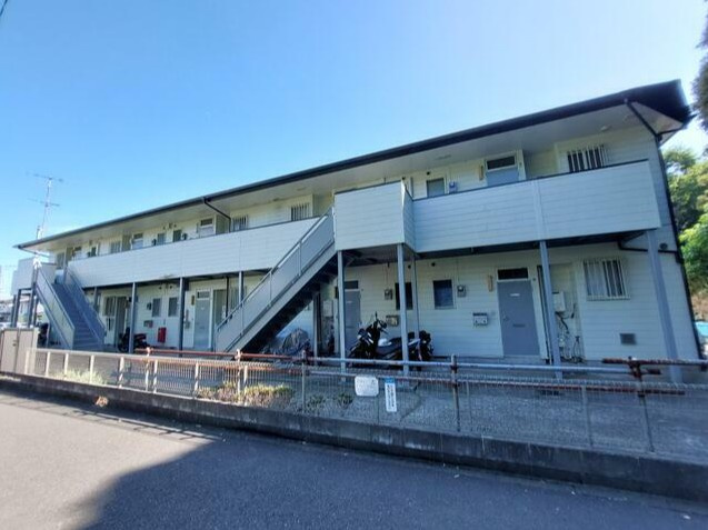 【エントランス】 | ドエルホーキＤ棟