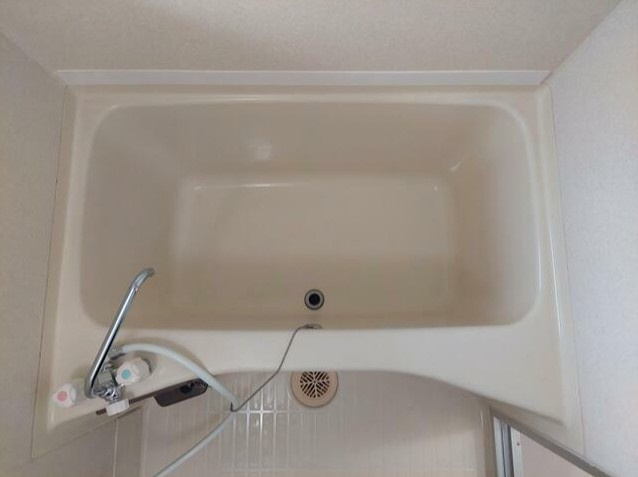 【内装】 | ドエルホーキＤ棟