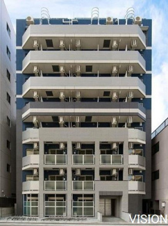 【外観】 | ガーラ・シティ川崎