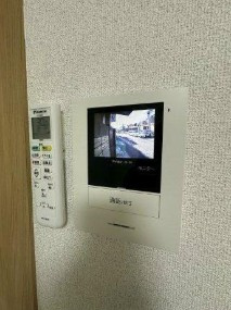 【セキュリティ】 | アスターハウス