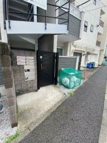 【その他共用部分】 | アスターハウス