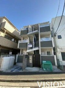 【外観】 | アスターハウス