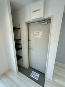 【玄関】 | アスターハウス