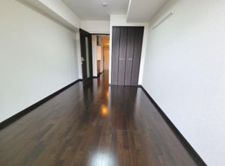 【寝室】 | スマートVILLA鶴見市場
