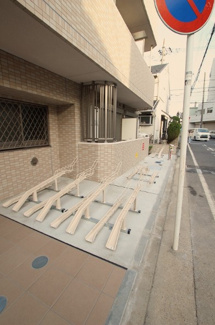 【その他共用部分】 | スマートVILLA鶴見市場