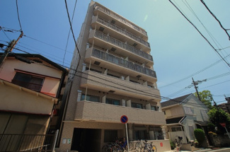 【外観】 | スマートVILLA鶴見市場