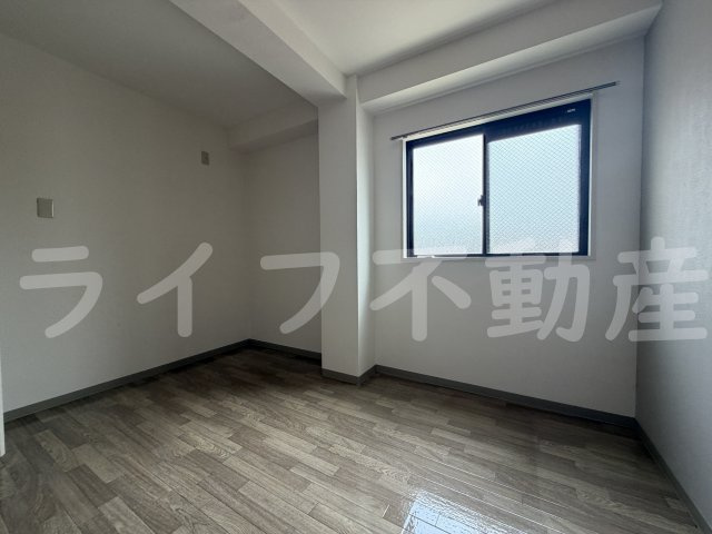 レジデンスグラッソーレの内装|過ごしやすい室内です
