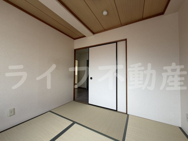 レジデンスグラッソーレの内装|おしゃれな内装です