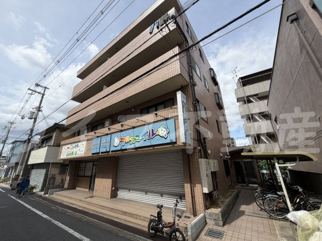 レジデンスグラッソーレの外観|外観も気になるポイント