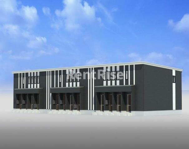 カーサグリチネのその他共用部分|外観写真その他2