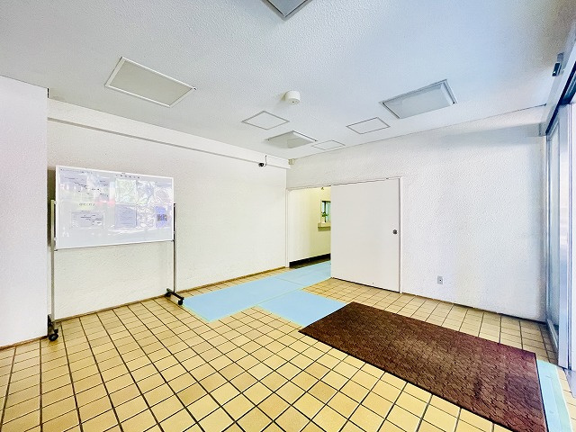 【その他共用部分】 | 東カングランドマンション大濠パークサイド