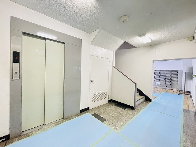 【その他共用部分】 | 東カングランドマンション大濠パークサイド
