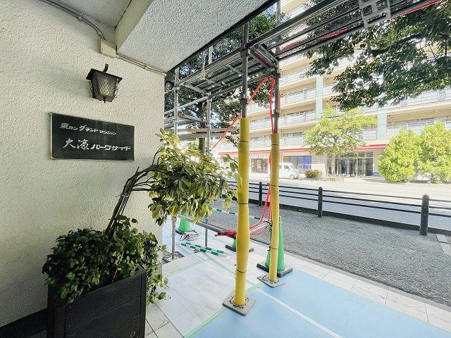  | 東カングランドマンション大濠パークサイド
