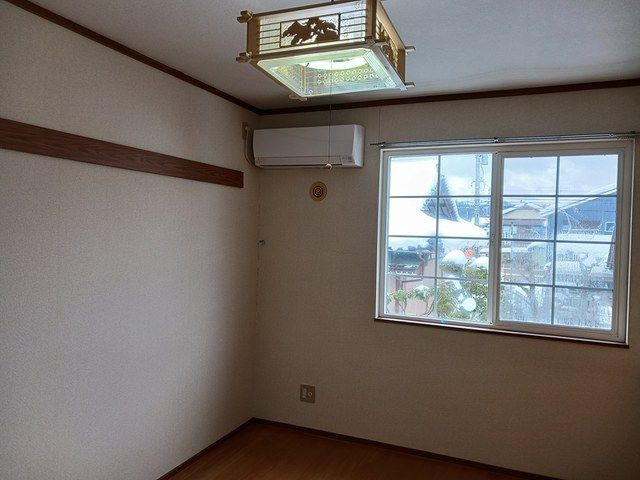 グリーンコーポ・Ｂの内装