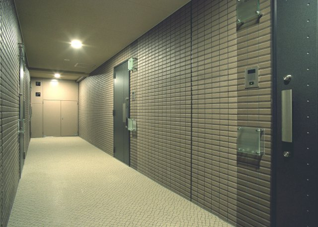 レガロ中野坂上のその他共用部分