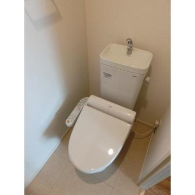 ルフォンプログレ滝野川のその他|※写真は同タイプ住戸です。