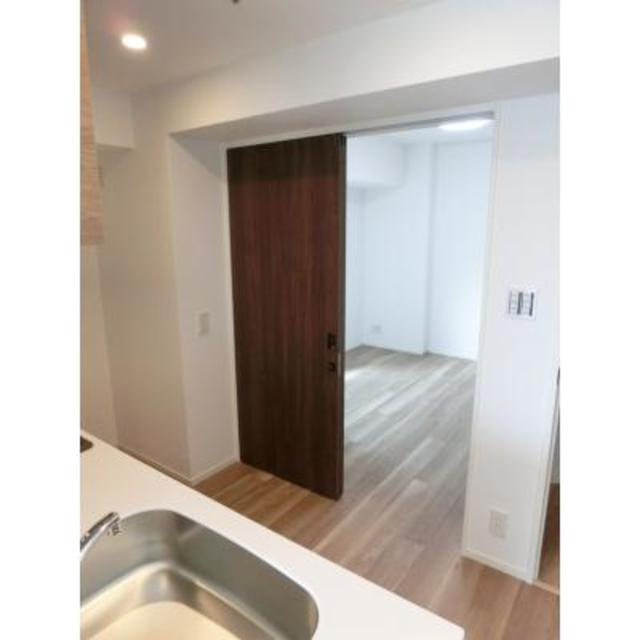 ルフォンプログレ滝野川のその他|※写真は同タイプ住戸です。