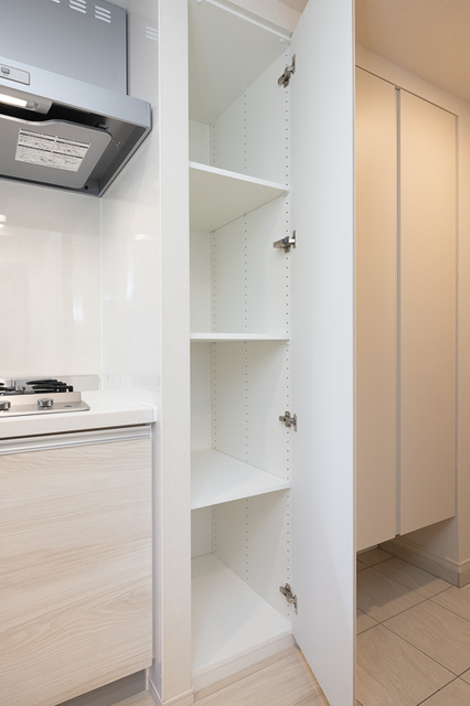 ＲＪＲプレシア東十条ガーデンのその他|※写真は同タイプ住戸です。