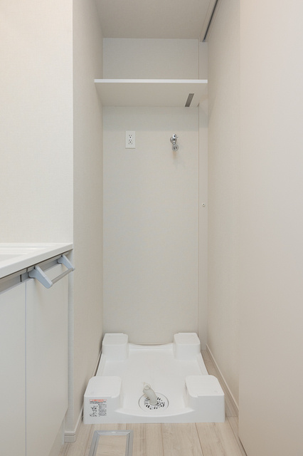 ＲＪＲプレシア東十条ガーデンのその他|※写真は同タイプ住戸です。