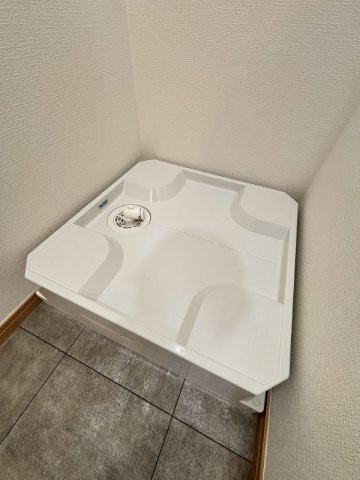 B.の設備