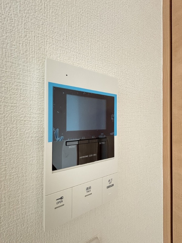 B.の設備