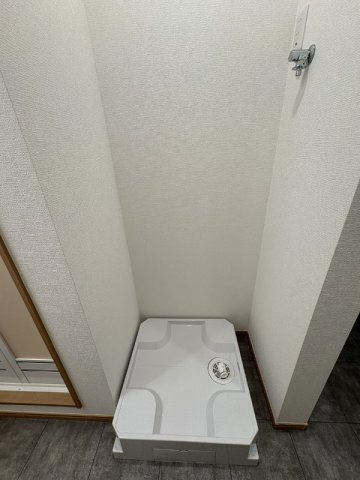 B.の設備