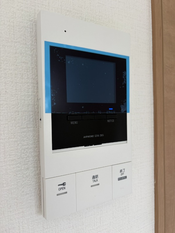 B.の設備