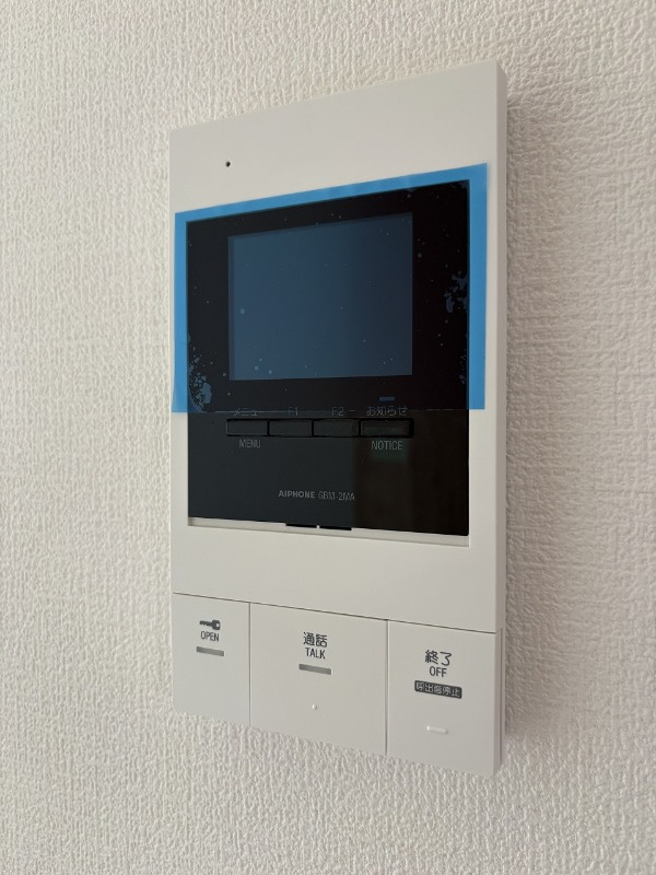 B.の設備