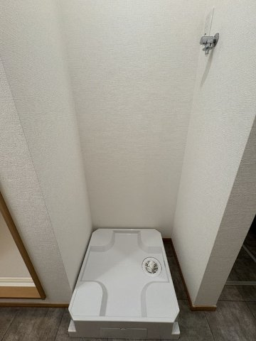 B.の設備