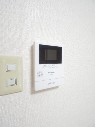フローレンスＭＯＲＩＴＡのセキュリティ