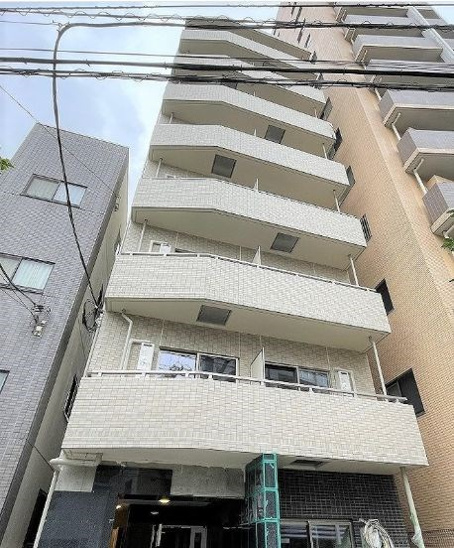 【外観】VISTA川崎大師 