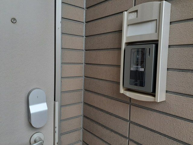 イースト．ウィングのセキュリティ