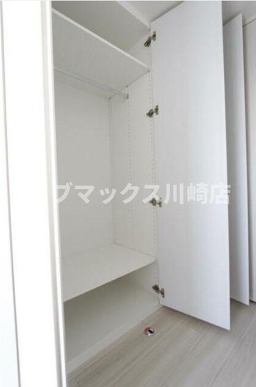 【その他】TFレジデンス川崎殿町WEST
