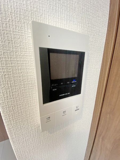 【セキュリティ】レオーネ川崎 