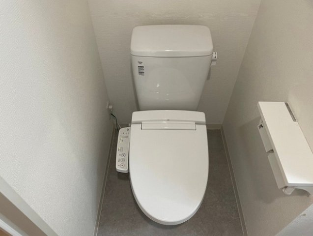 【その他】アンベリール川崎サウス