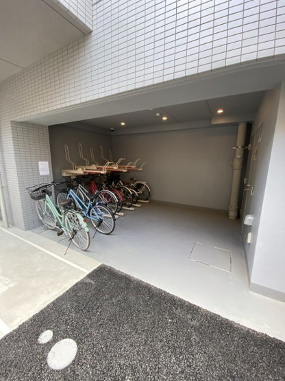 【その他】アンベリール川崎サウス
