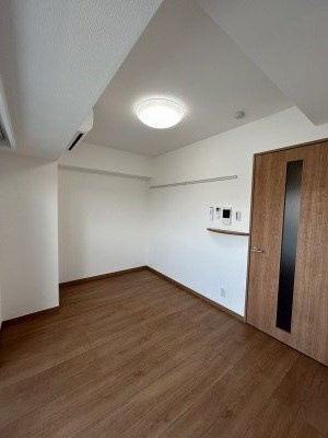 【寝室】アンベリール川崎サウス