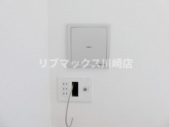 【その他】リブリ・Lea