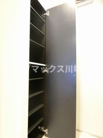 【玄関】リブリ・Lea