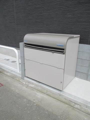 【その他共用部分】fare KAWASAKI  