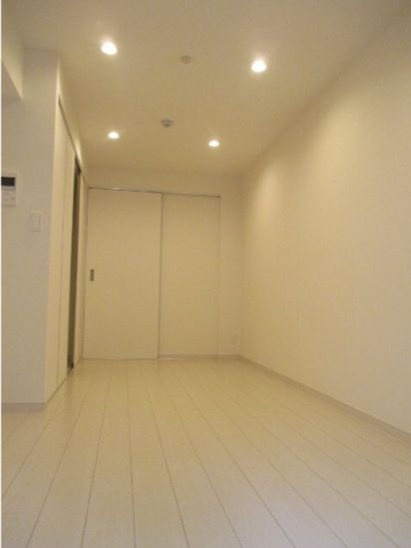 【寝室】fare KAWASAKI  
