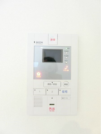 【設備】リブリ・Luci Ferin 