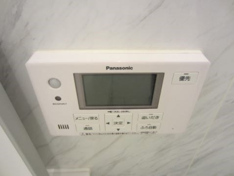 【セキュリティ】プラウドシティ新川崎 