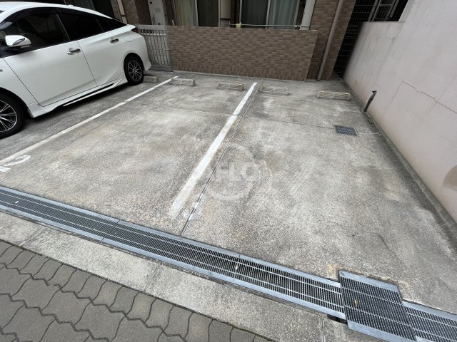 FDS Fioreの駐車場|FDS Fiore(エフディエスフィオーレ)　駐車場