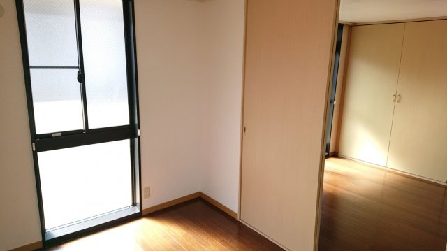 アビリオの内装