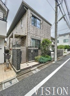 【外観】 | クレールコート