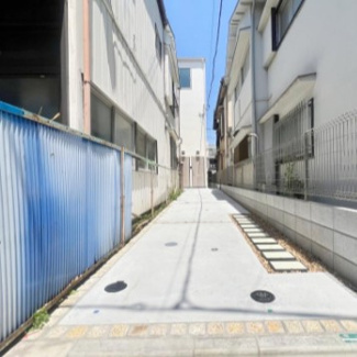 【エントランス】 | サザンロード多摩川