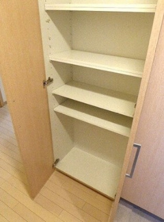 【玄関】 | ルピナス用賀