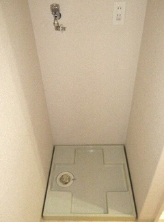 【設備】 | ルピナス用賀
