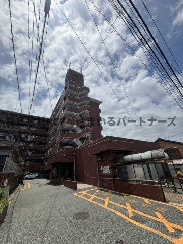 久留米パインハイツ